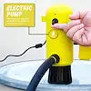 Tera Pump 20079 - ELECTRIC DRUM PUMP