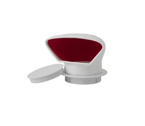 SEA DOG 727130-3 3'PVC LOW PROFILE PREMIUM COWL