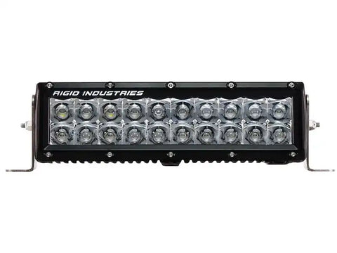RIGID IND 110222 10' E SERIES - SPOT AMBER