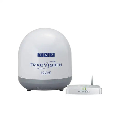 TRACVISIONTV3W/IP-TVHUB N.AMERICA