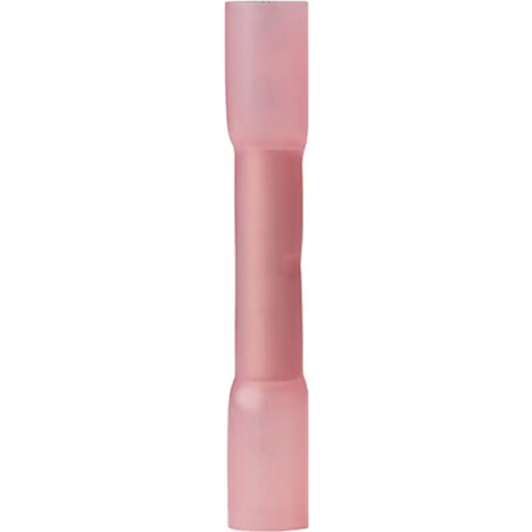 HEAT SHRINK BUTT CONNECTOR  22-18