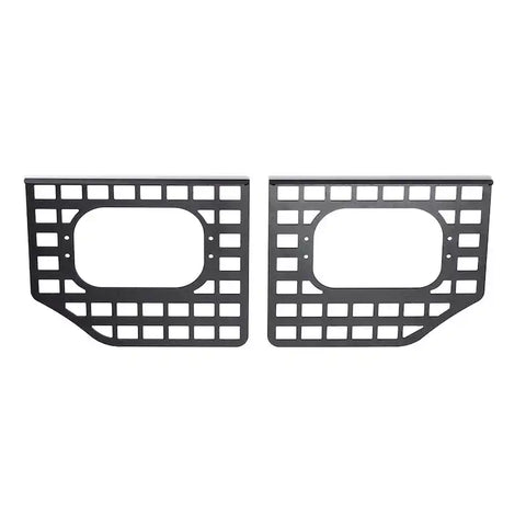 Putco 195162 - Molle Panel Passenger Side