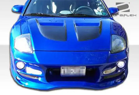 BUMPER