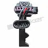 WALKER PROD. 245-2167 MASS AIR FLOW SENSOR