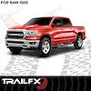 TrailFX AL4007B - Step Nerf Bar Extended Cab Pickup