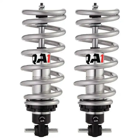 QA1 GS517-10750C KIT  PRO-COIL ALUMINUM S-ADJ
