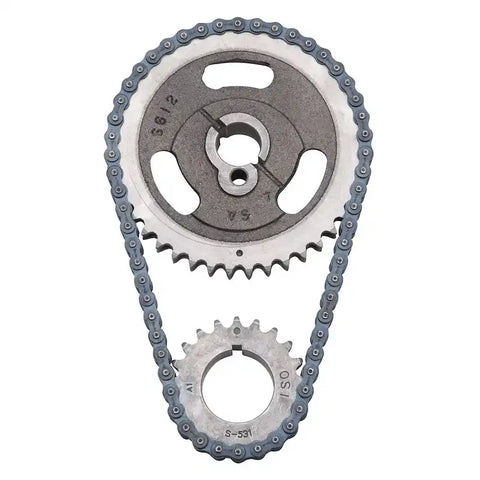 EDELBROCK 7814 TIMING CHAIN V8 SB FORD