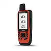 GPS-HH  GPSMAP 86I  SATCOMM  BASEMA