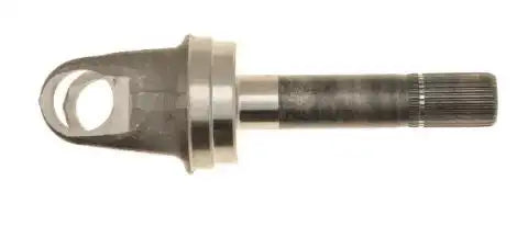 AXLE SHAFT