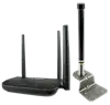 OMNIDIRECTIONAL WIFI EXTENDER