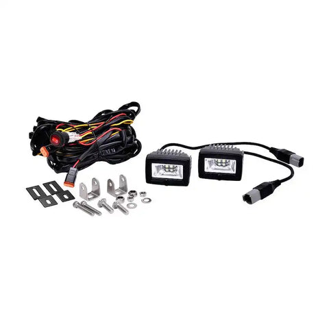 RAM 519 REPLACEMENT SLAVE CYLINDER 2008-18