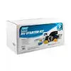 HAMPTON PROD 47807 O-TRACK DOUBLE STUD FITTING