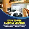 UN DUZ IT HARD SURFACE CLEANER