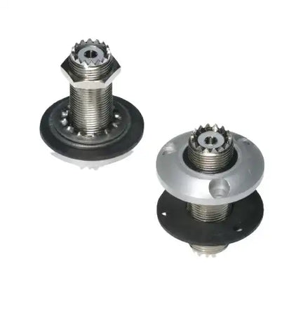 PAD MOUNT  W/ THREE HOLES FOR DECK