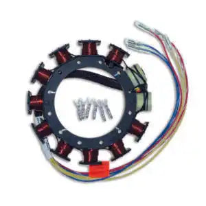 MERC/FORCE STATOR 16A 2/3/4CYL