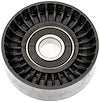 DORMAN 419-474 IDLER PULLEY