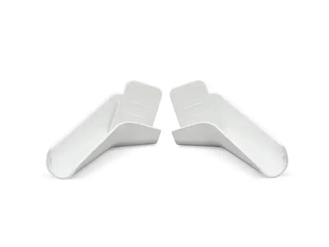 FLEXIBLE LONG RAIN GUTTER SPOUT