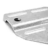 BUILTRIGHT 104009 MOUNT FOR ROTOPAX MOUNTING SYSTEM