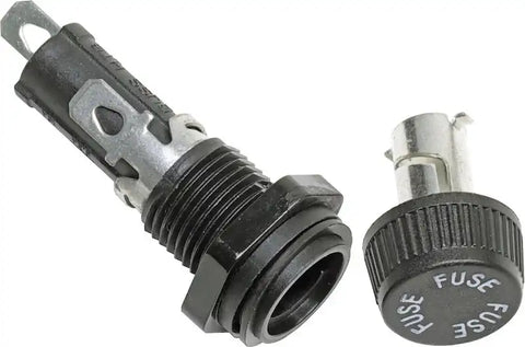 FUSE HOLDER 3AG WATER RES