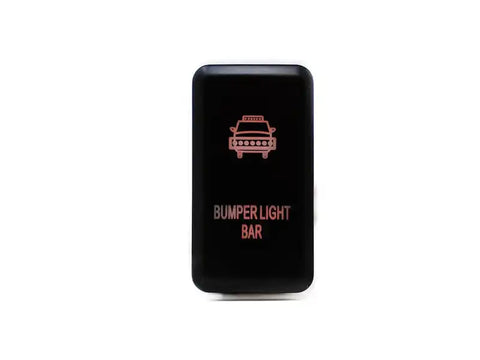 TOYOTA OEM LIGHT SWITCH 'BUMPER LED