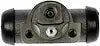 DORMAN W610166 WHEEL CYLINDER