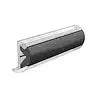 FLEXIBLE RUB RAIL INSERT KIT  BLACK