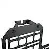 BUILTRIGHT 104027 REAR SEAT BACK STORAGE PANEL - 2015