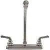 HI-RISE RV KITCHEN FAUCET