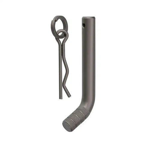 REESE 7092100 TACTICAL  TRAILER HITCH PIN & CLIP