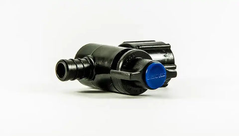 ECO POLY 1/2' FPT SWIVEL