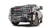 FAB FOURS GM24-N6260-1 MATTE FINISH