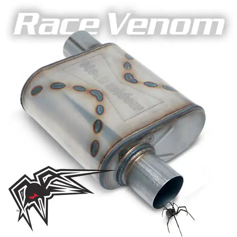 RACE VENOM 3' OFFSET/OFFSET