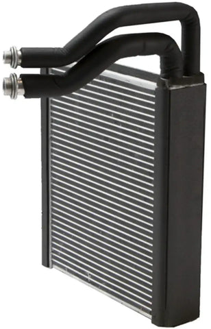 EVAPORATOR CORE