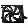 RADIATOR FAN ASSY.