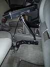 2005-2018 NISSAN FRONTIER FLEX ARM