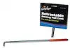 RETRACTABLE PULLCANE