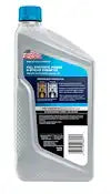 VALVOLINE 899557 FULL SYNTHETIC MARINE OIL