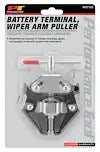 BATTERY TERM  WIPER ARM P