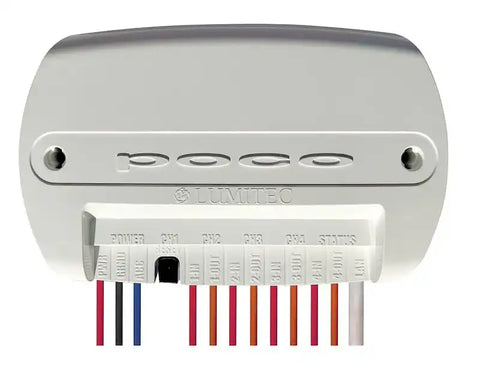 POCO DIGITAL CONTROL MODULE 3.0