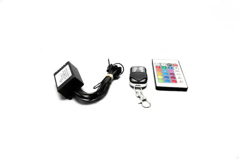 RACESPORT LT RSSR3K COLORADAPT  REPLACEMENT REMOTE AND
