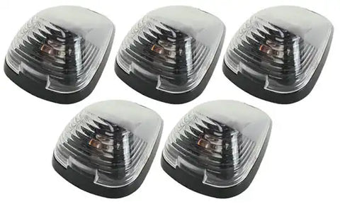PACER PERF 20-236C LED F250 CAB CLR 5PC 99+
