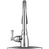NON-METALLIC PULL-DOWN RV