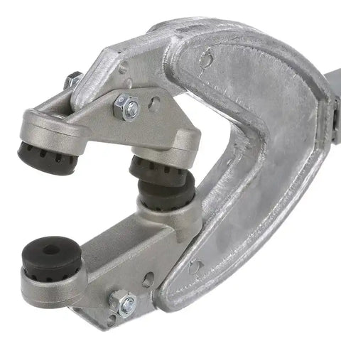 Attwood Marine SP-421-RB Boat Transom Saver Used To Support Outboard While Trailering