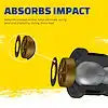 MOOG EV801568 STEERING TIE ROD END