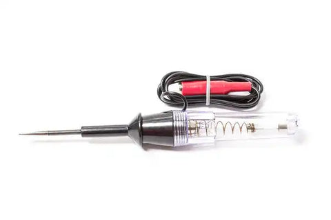 CIRCUIT TESTER