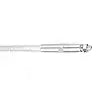 RACESPORT LT RSQG5FTR 5FT LED ATV/JEEP WHIP - FLAG POLE -