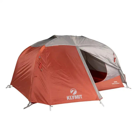 TENTS  TARPS & FOOTPRINTS