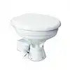 SILENT ELECTRIC COMFORT TOILET 12V