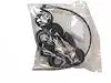 ZONE OFFROAD ZONC1207 11-15 2500HD 2IN REAR BLOCK W/O OVL