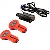 HAMPTON PROD KTA14125 WINCH ACCESS